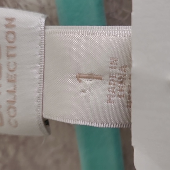 Chico's lace top - Picture 8 of 9